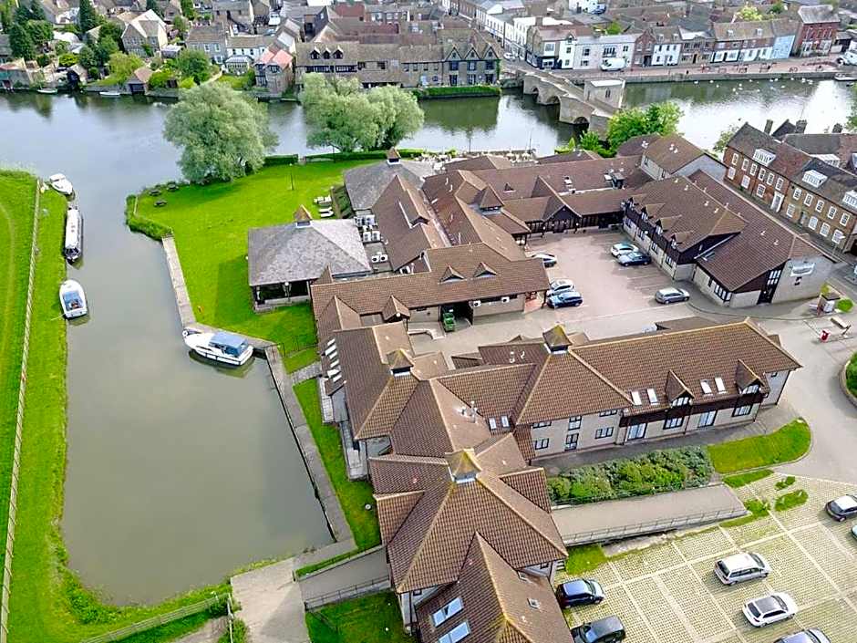 Dolphin Hotel St Ives