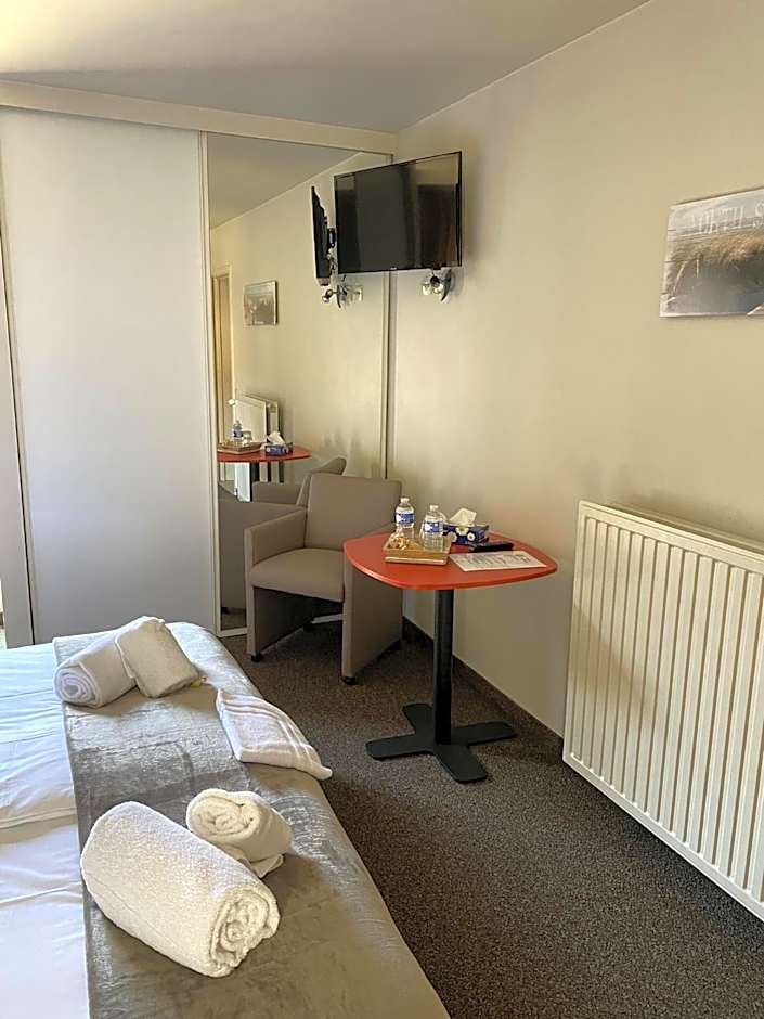 Hotel de Vaart