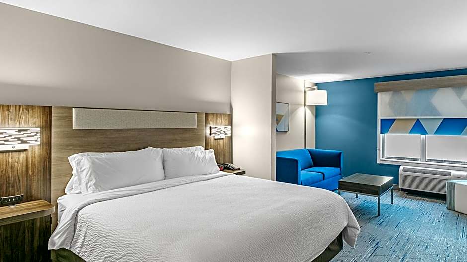 Holiday Inn Express And Suites Nokomis Sarasota South By IHG