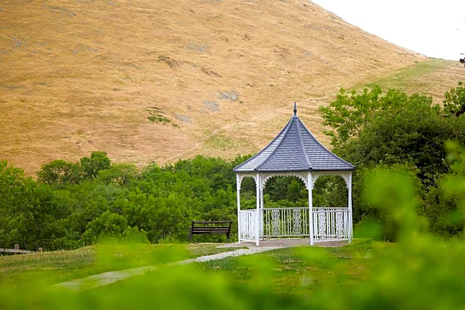 The Izaak Walton Country House Hotel