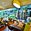 St. James Hotel
