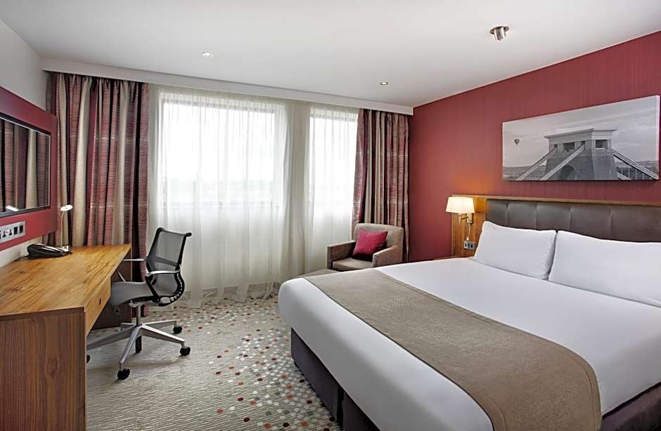Holiday Inn Bristol City Centre By IHG