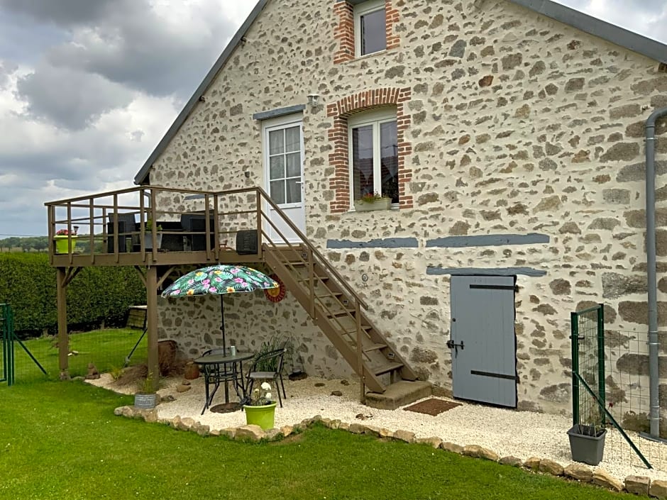Chez Helen