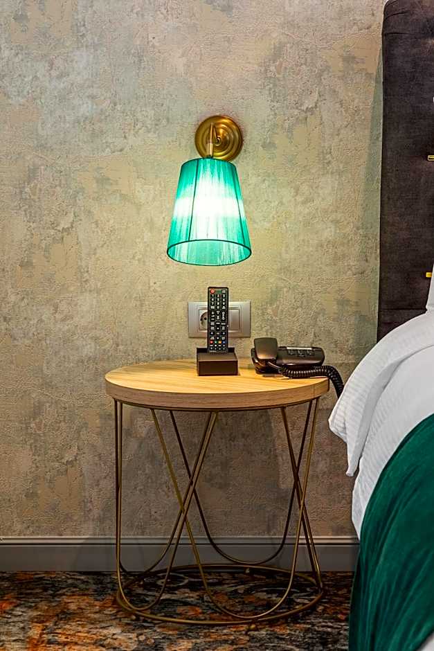 Tomis Garden Bucuresti