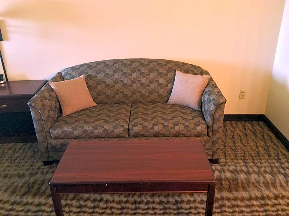 Baymont by Wyndham Harlan