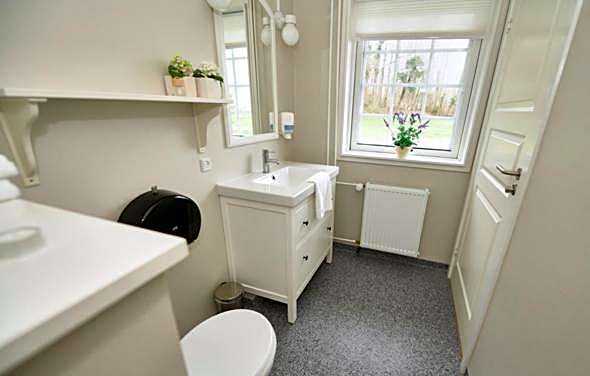 Hotel Skovpavillonen