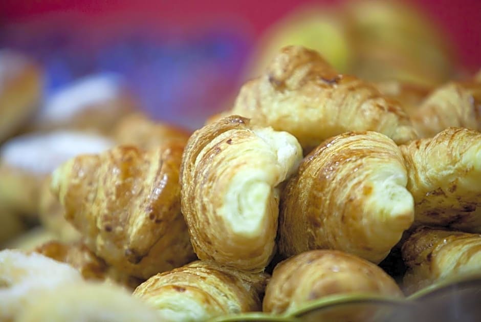 Muralto Madrid Princesa