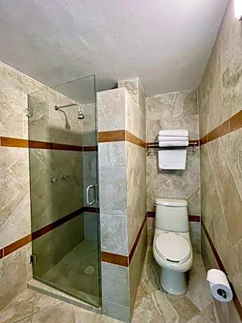 Double Room with Two Double Beds