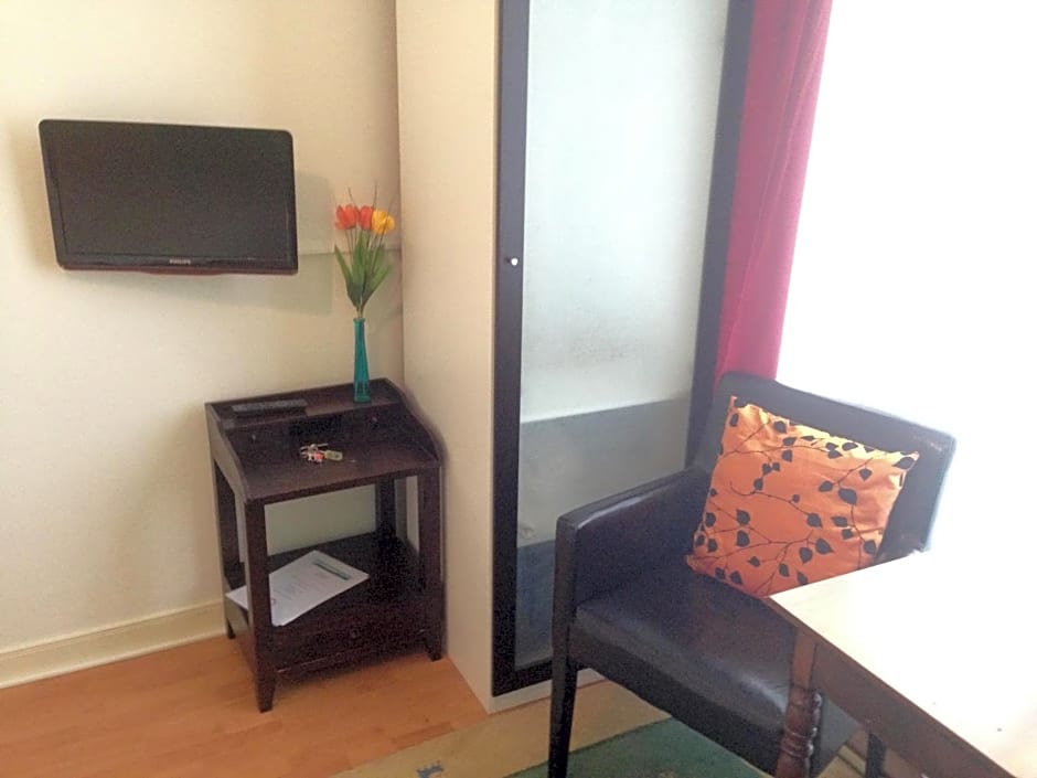 Bed & Breakfast Maria