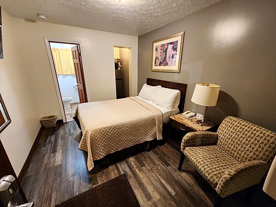 Jefferson Hills Motel