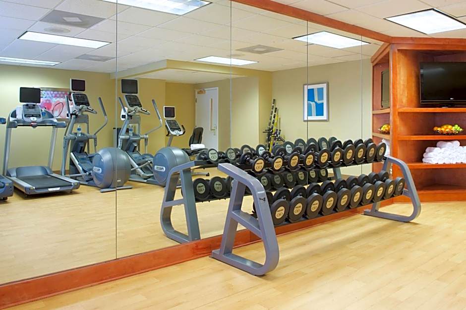 Residence Inn by Marriott Orlando Lake Buena Vista