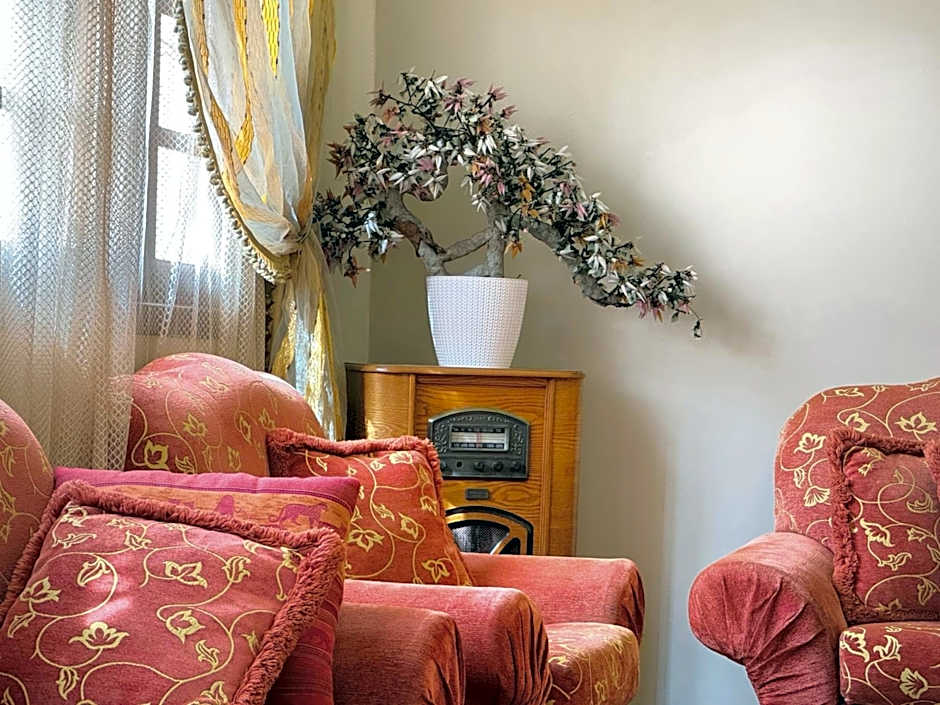 Oranger Family House Marrakech City Center