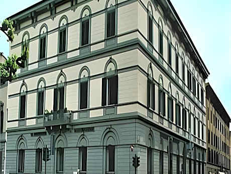 Hotel St. James