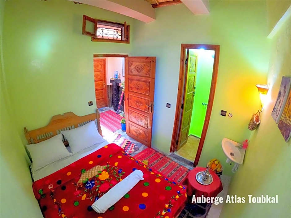 Auberge Atlas Toubkal