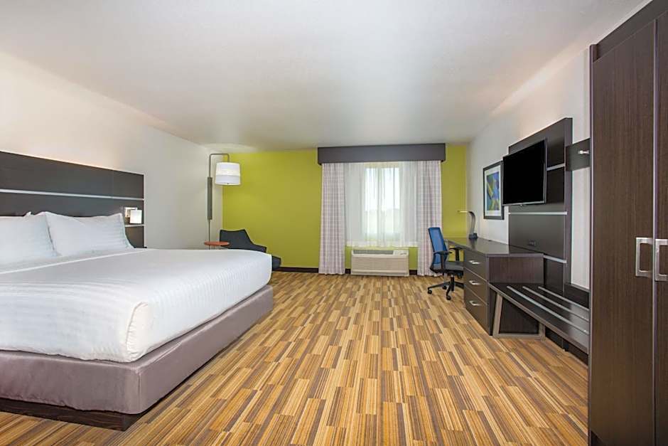 Holiday Inn Express & Suites Rapid City - Rushmore South By IHG