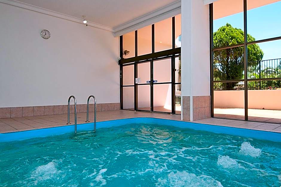 Spectrum Holiday Apartments