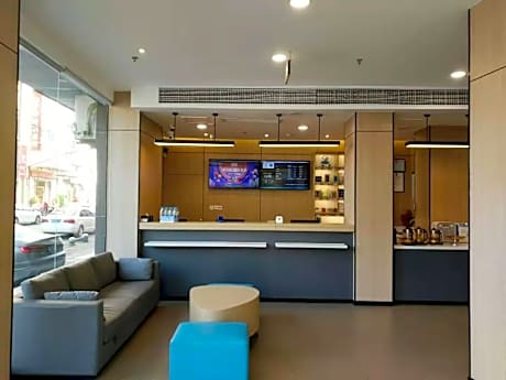 Hanting Hotel Yichun Mingyue Bei Road