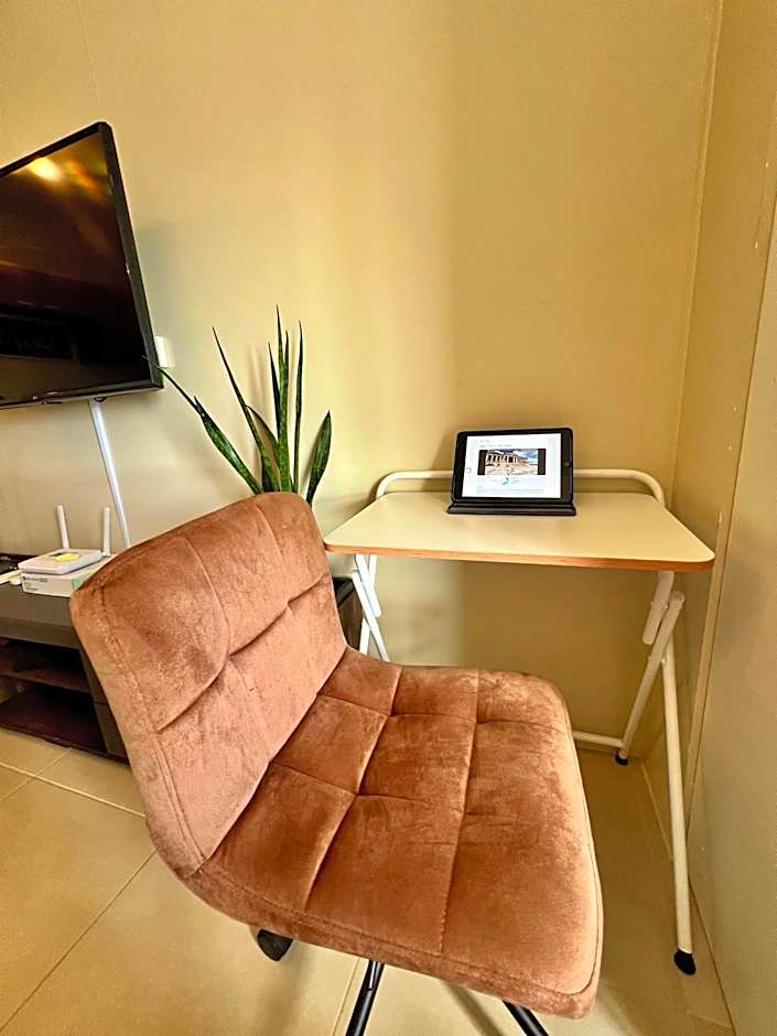 Cozy studio in Cebu IT Park