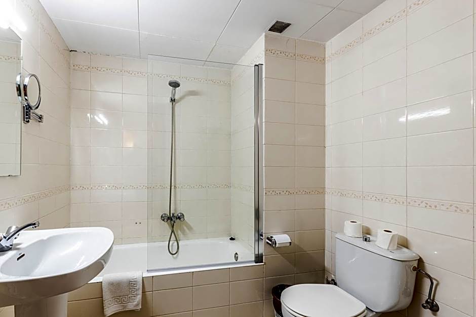 Apartamentos Turisticos Poblado