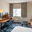 Fairfield Inn by Marriott Boston Tewksbury/Andover