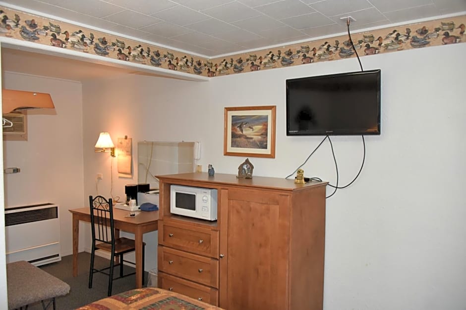 Royals Inn Motel