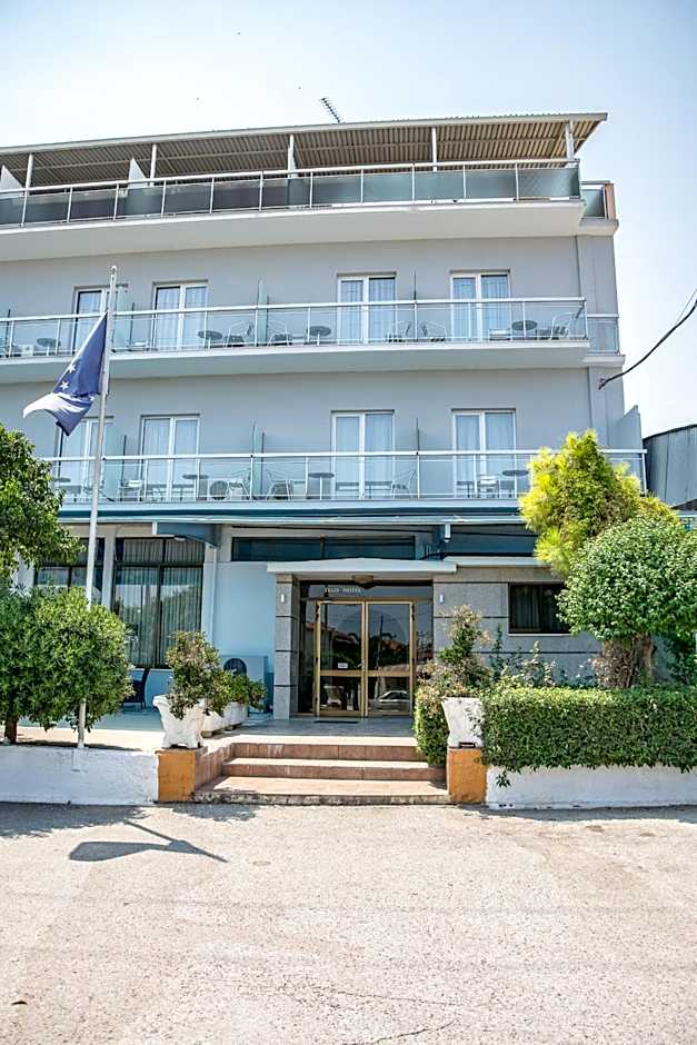 Telis Hotel