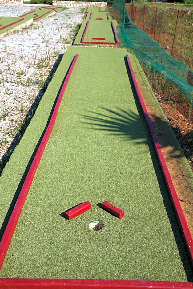 Asteras Paradise Hotel