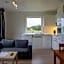 Vollvaagen Apartments Smøla, boat included
