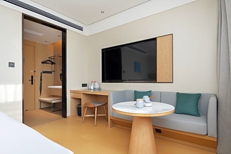 Superior Comfort Double Room