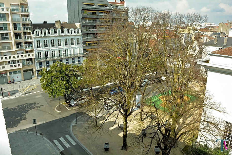 Le Matisse Pau Centre