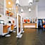 Ibis budget Wien Messe