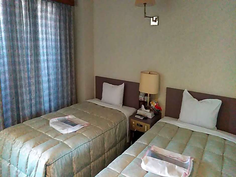 Tabist Station Hotel Isobe Ise-Shima