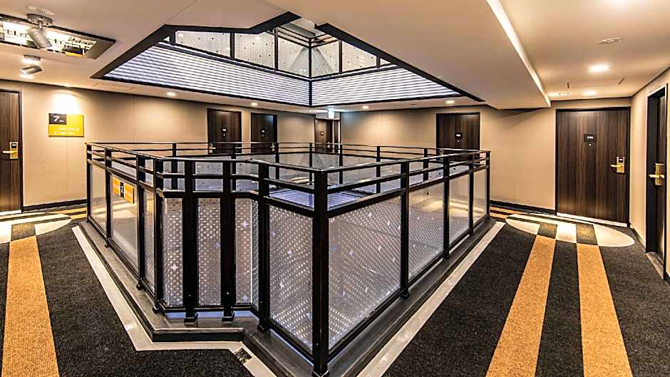 APA Hotel Hakataeki Chikushiguchi