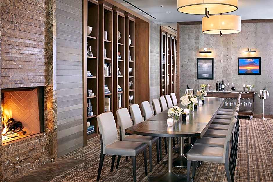 Waldorf Astoria Monarch Beach