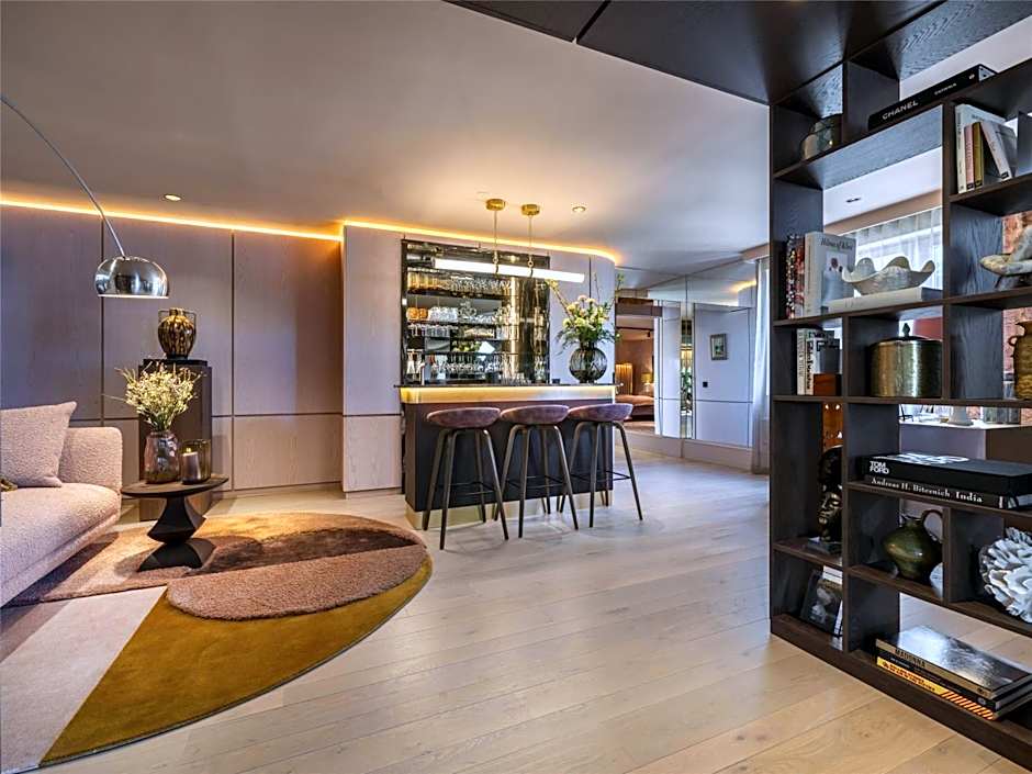 Radisson Blu Scandinavia Hotel, Göteborg