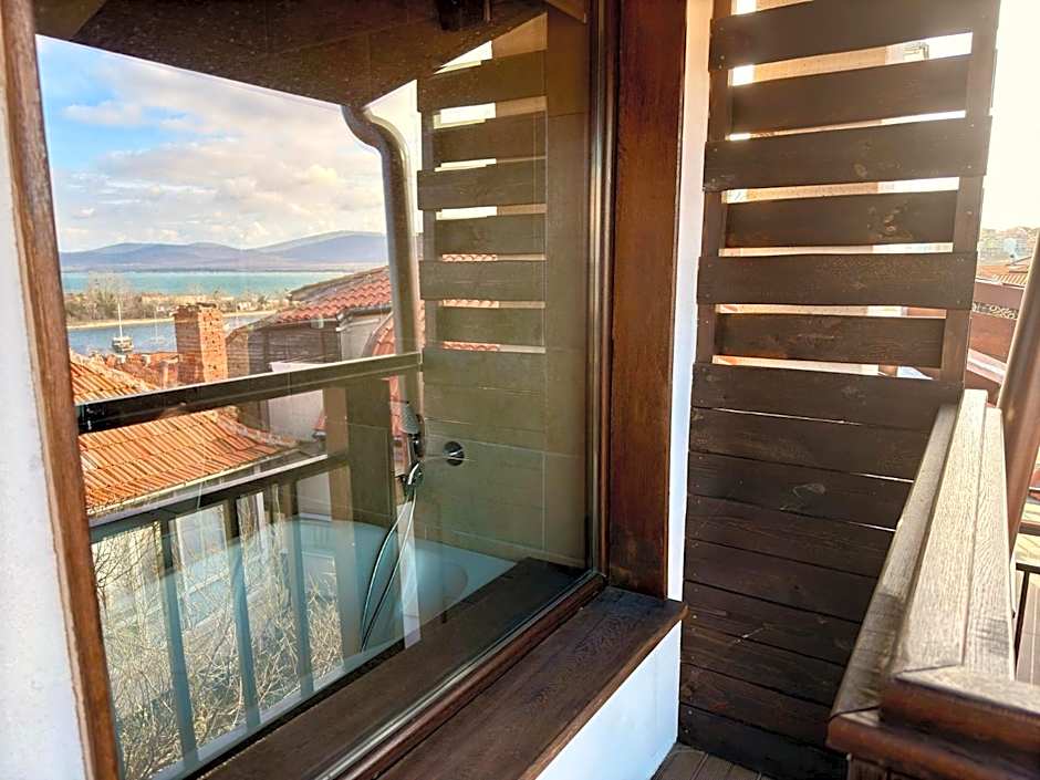 Arthotel Oscar I Sozopol