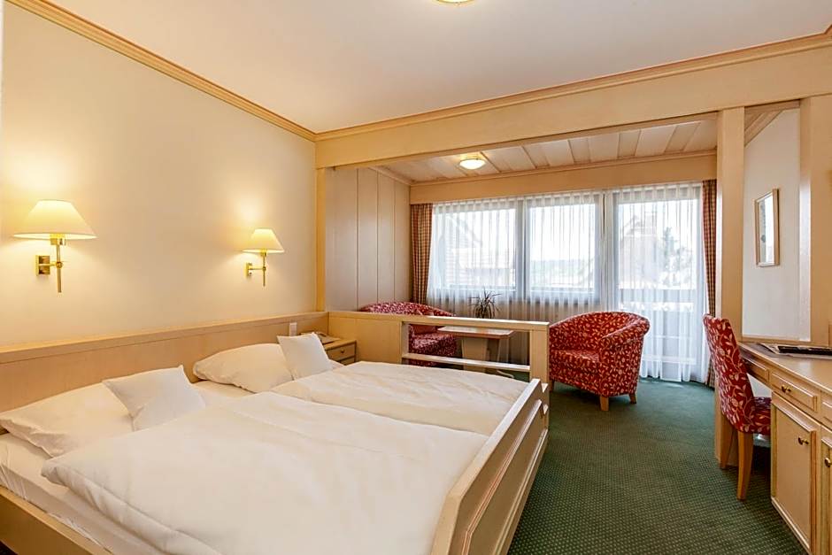 Landgasthof Hotel Hirsch