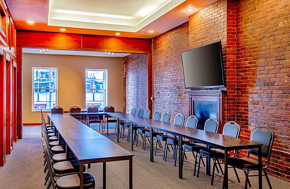 Harborside Inn of Boston