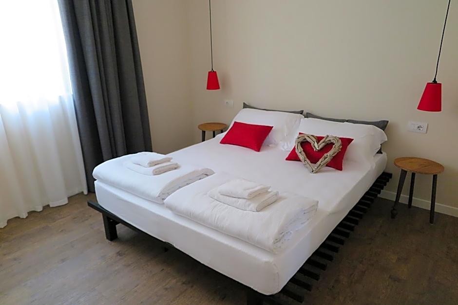 Hotel Oasi Beach