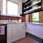 Greenacres Alpine Chalets & Villas