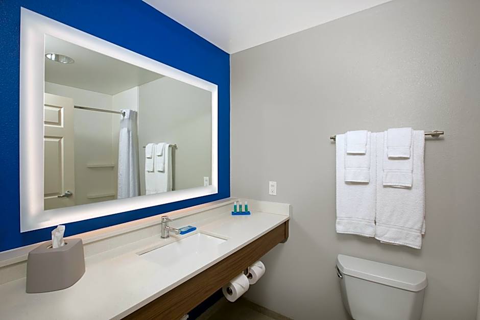 Holiday Inn Express Hastings By IHG