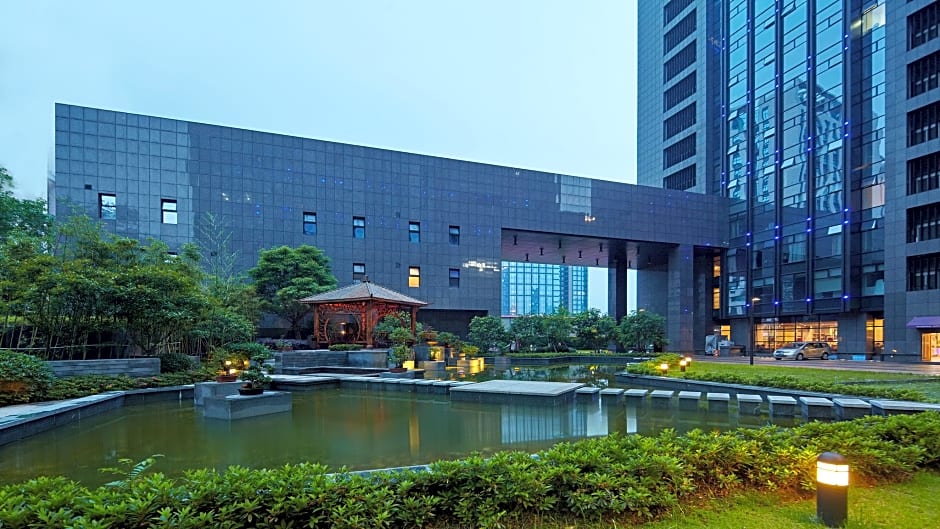 Holiday Inn Express Hangzhou Huanglong By IHG