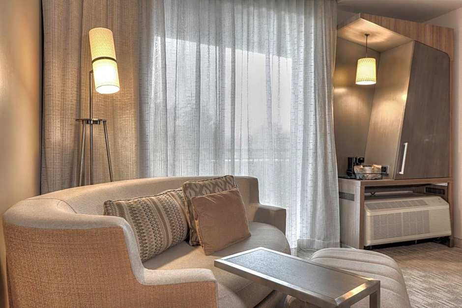 Courtyard by Marriott Pigeon Forge