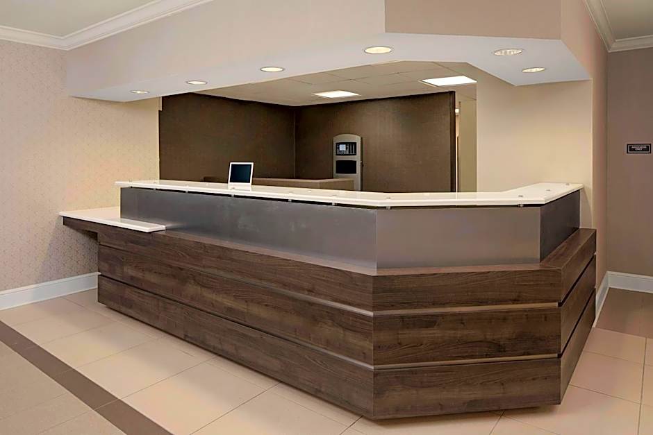 Residence Inn by Marriott Dallas DFW Airport North/Irving