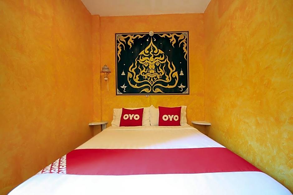 Ban Elephant Blanc Apartment