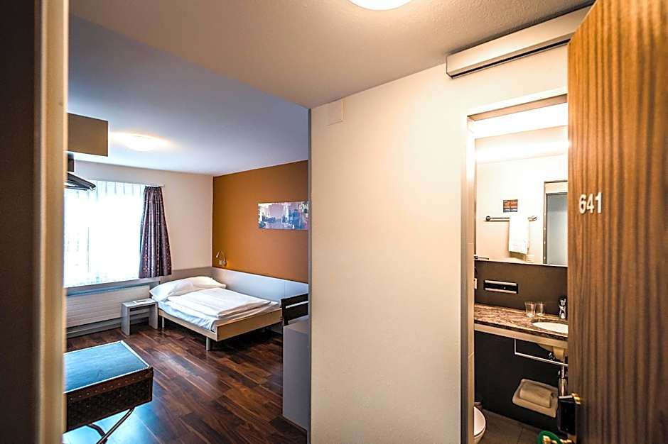 Alexander Guesthouse Zurich Old Town