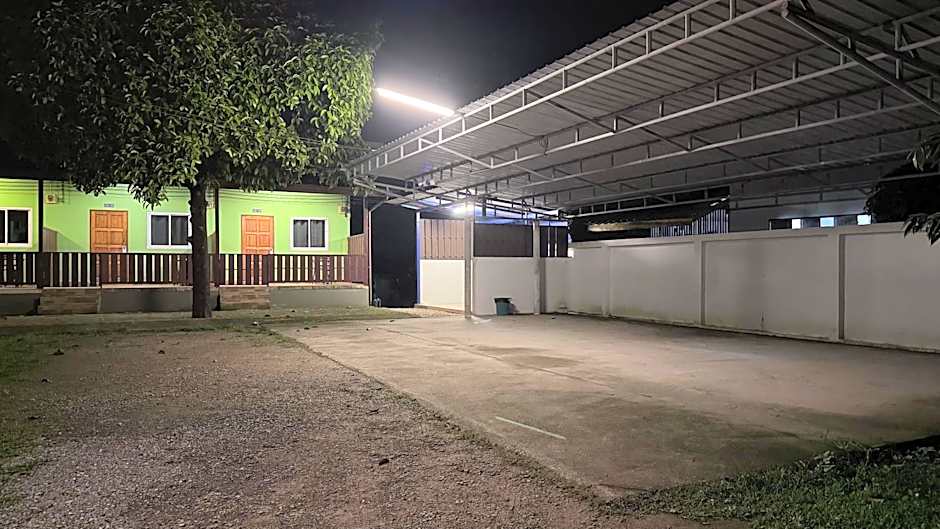 Naisang Hostel