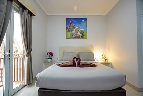 DENZ Express Pondok Labu