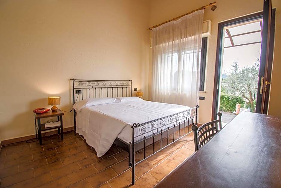 Hotel Cantalodole