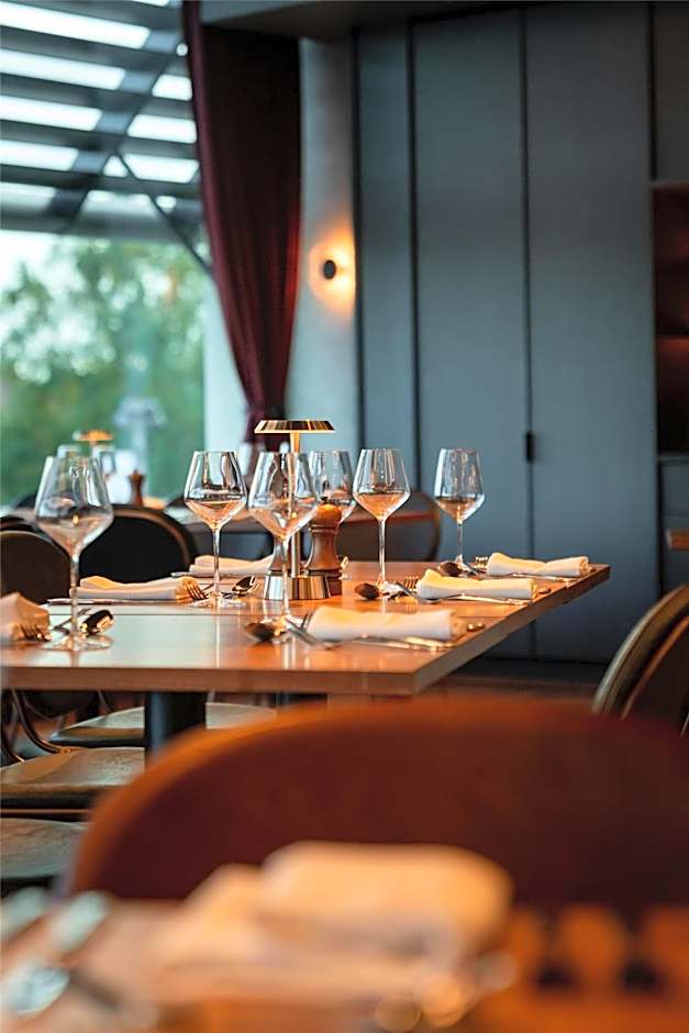 London Twickenham Stadium Hotel, a member of Radisson Individuals